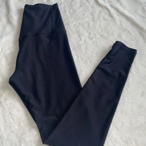 Old navy high rise leggings
